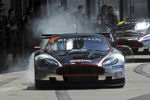 Hexis AMR Aston Martin DBR9 Picture